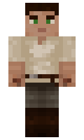 Argonian minecraft skin