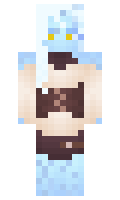 Ilira minecraft skin