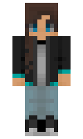 EmeraldkaYT1 minecraft skin