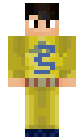 Fany minecraft skin