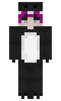 SadToggled minecraft skin