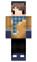 mykuu minecraft skin