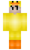 konsfeetmmye minecraft skin
