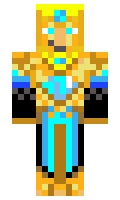 PiersonK minecraft skin