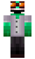 MrRandomBuilder minecraft skin