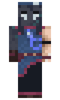 macpackl minecraft skin