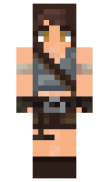 jenocideJoy minecraft skin