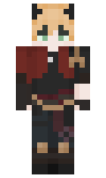 Lalia0224 minecraft skin