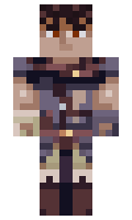 SEappoo minecraft skin