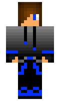 FCBenja minecraft skin