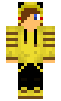 muffin minecraft skin