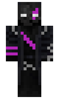 KiteRinger minecraft skin