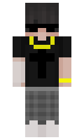 XxZeroxX45 minecraft skin