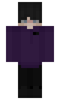 AlKing minecraft skin