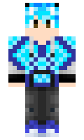 FennecFlyer minecraft skin