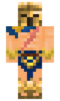 Wikky535 minecraft skin