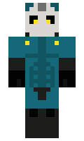 FrostedMike minecraft skin