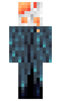 Kinglue minecraft skin