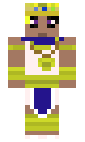 Seawattgaming minecraft skin