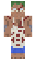 blambloblumbla minecraft skin