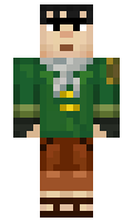 KaseyMissa minecraft skin