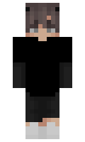 manka minecraft skin