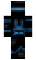 LuluLegendOP minecraft skin
