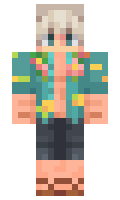 ItsOliXD minecraft skin