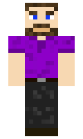 Palnix minecraft skin