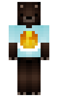 KookieKrumble minecraft skin