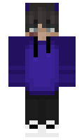 Venomthesymbiote minecraft skin