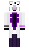 keoko minecraft skin