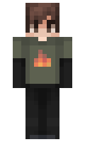 Brandcnn minecraft skin