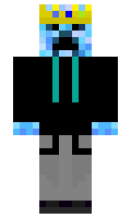 TutoredActor978 minecraft skin