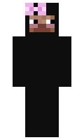 cloe minecraft skin