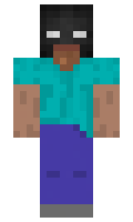 creaTive minecraft skin