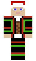 Cookie1minecraft minecraft skin