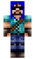 Egorych minecraft skin