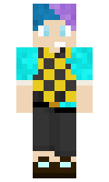 billie133 minecraft skin