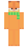 hlnm minecraft skin