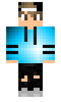 08bbc0b6301bad minecraft skin