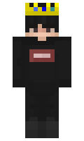 coolbatswastaken minecraft skin