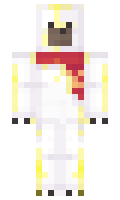 Komeng minecraft skin
