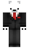 PepperedPickle minecraft skin