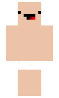 PoolO minecraft skin