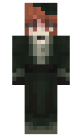 Odeyssa minecraft skin