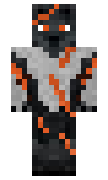 NanomarHD minecraft skin
