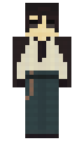 N1ILOC030 minecraft skin