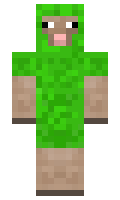 DaveLMAO minecraft skin
