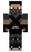 Ricoleet minecraft skin